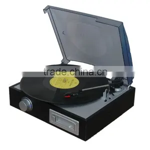 Jukebox With Hifi Sound System,old Fashion thumbnail-1
