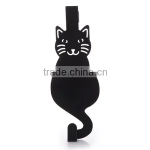 Metal Towel Rack / Towel Racks for Small Bathrooms / Towel Hanger thumbnail-1