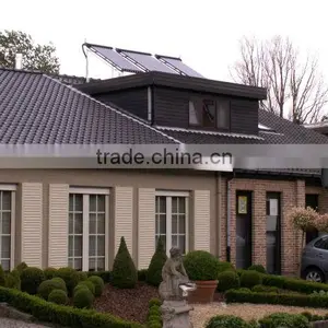 Domestic Solar Water Heater thumbnail-1