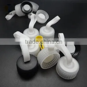 Plastic Screw Cap for Drinking Bottle thumbnail-3