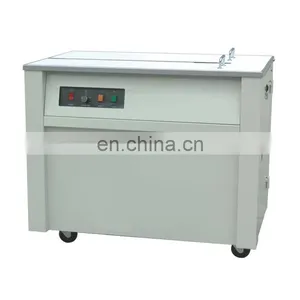 KZB-I HUALIAN Manual Box Strapping Machine thumbnail-1