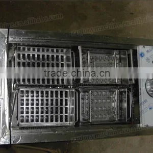 Pop Gelato Ice Cream Machine/ Gelato Popsicle Machine thumbnail-6