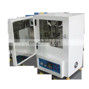 Hot Air Industrial Plastic Oven Laboratory Oven thumbnail-3