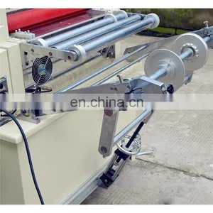 a Single Paper Cutting Machine for a3 and a4 thumbnail-5