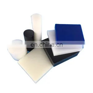 Hot Sale Engineering Plastic Cast Board Nylon Board Sheet Waterproof Customized Color Made in China thumbnail-1