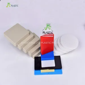 JTC White / Grey PPH Polypropylene Sheet Suppliers thumbnail-3