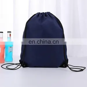 Factory Wholesale Recycled Polyester Triangle Shoulder Bags With Custom Logo thumbnail-4