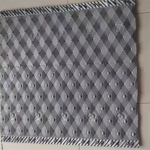 Water Cooling Tower Fill Media/ Spinder PVC Cooling Tower Packing thumbnail-1