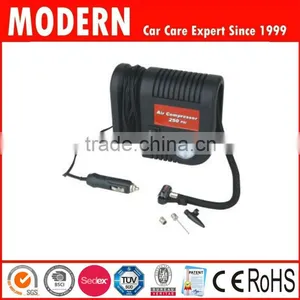 250psi Mini Best Sell With High Quality Portable Car Air Compressor thumbnail-1