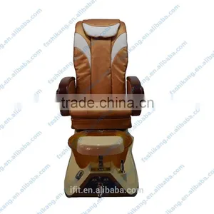 SHIKANG Salon Pedicure Chair thumbnail-4