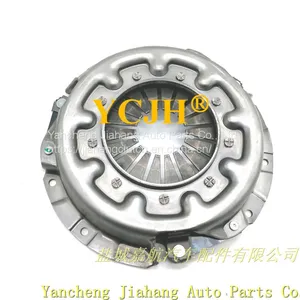 Used for KUBOTA 4300 CLUTCH COVER TA020-20600 thumbnail-1