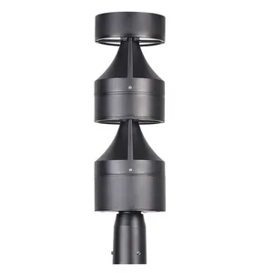 Cylindrical Outdoor Lights DLG-LED-056 thumbnail-3