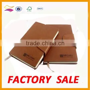Custom a5 Hardcover Spiral School Notebook Printing thumbnail-2