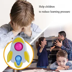 Finger Bubble Toy thumbnail-4