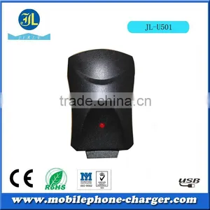 Universal USB Travel Charger for All Mobile Phone Top Raw Material Wall Charger thumbnail-5