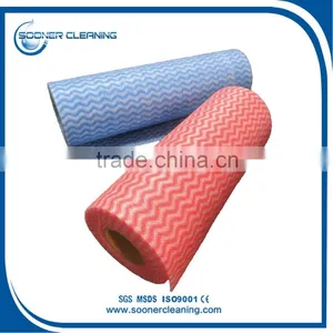 [soonerclean] Hot Sell Mesh Washable Restaurant Cleaning Wipes thumbnail-1