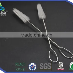 Plastic Trumpet Cleaning Nylon Brush thumbnail-3
