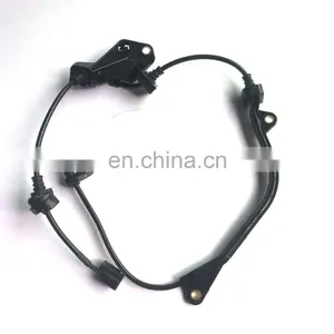High Quality Front Left ABS Abs Wheel Speed Sensor OEM 57455-T0A-A01 for Honda ODYSSEY 2004-2010 thumbnail-4