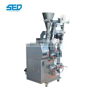 Good Price High Capacity Plastic Bags Sachet Packaging Machine thumbnail-1