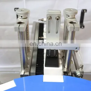 New Type Rotary Automatic Bottle Blister Box Cartoning Sealing Machine thumbnail-3