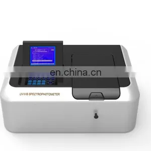 UV Spectrophotometer thumbnail-1