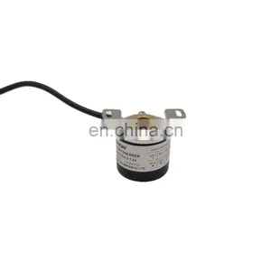 8mm Shaft 1024 Ppr Encoder E40H8-1024-3-T-24 Rotary Encoder thumbnail-1