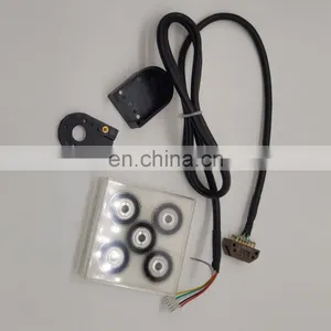 HEDS-5500 Shaft Modular Encoder Module 500ppr Optical Encoder Reader thumbnail-5