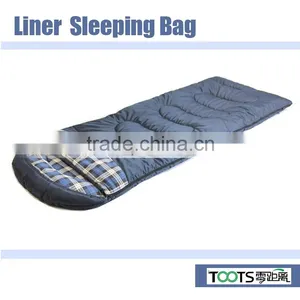 High Quality Camping Sleeping Bag Liner 2.0kg thumbnail-1