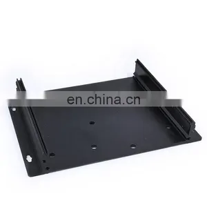 Famous Products Color Customization Cnc Parts China Applied Construction, Capital Equipment, Energy, Instrumentation thumbnail-2
