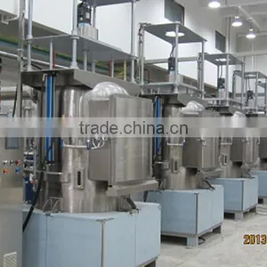 Hot Sale Automatic Banana Chips Vacuum Frying Machine thumbnail-4