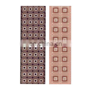 QFN SOT SOP DIP QFN QSOP BOT DFN Material C194 C1100 Manufacturer of Photochemical Etched Lead Frame for Semiconductors thumbnail-5