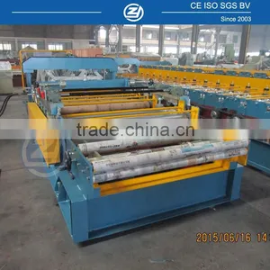 Steel Stripping Machine With CE thumbnail-6