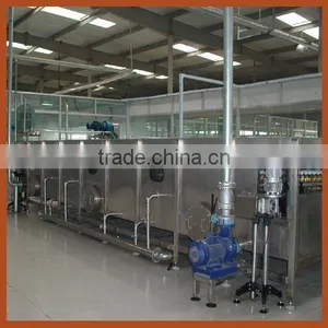 Tunnel Sterilizer/Cooler thumbnail-1
