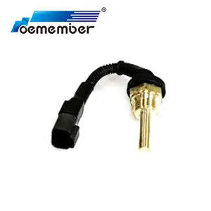 15153124 Truck Temperature Sensor Truck Oil Temperature Sensor Truck Air Temperature Sensor for VOLVO thumbnail-1