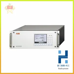 CMA120 3DDE300400 ABB As Panel Controller Panel Complete Machine thumbnail-3