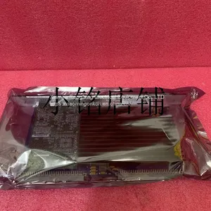 IC698CRE040 GE PACSystems* RX7i GFK-2459U Redundancy CPUs thumbnail-2