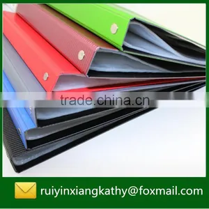 Fashion Custom Logo Waterproof Display Book thumbnail-6