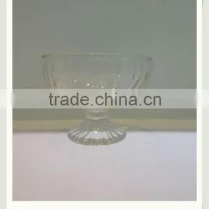 Small Ice Cream Glass thumbnail-1