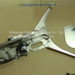 SMT JUKI Feeder FF44FS FF44FR 44mm Feeder E7000706RBB thumbnail-1