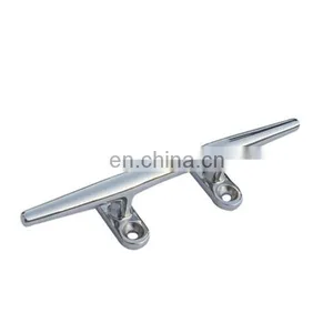 Marine Stainless Steel Mooring Cleat thumbnail-1