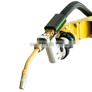 Welder Gun AS05500P Tig Welding Machines Gas and Torch Word Class Welding Torch Mig Beeline Welding thumbnail-1