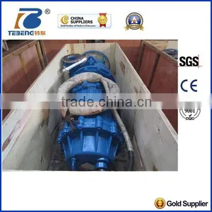 High Flow Electric Submersible Pump thumbnail-2
