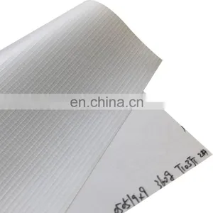 New Banner Material 440g13oz Factory Wholesaler Flex Banner Printing Media thumbnail-3