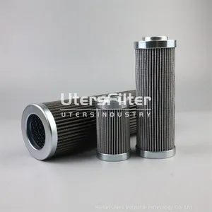 HC2286FRS30H HC2286FCP30H50 UTERS Industrial Filter Stainless Steel Hydraulic Oil Return Filter Element thumbnail-2