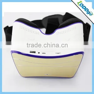 2016 New Design 9d vr Cinema With Great Price thumbnail-4