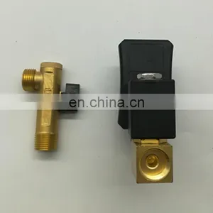 no Return Blue Auto Valves Vipla Electronic Inflatable Pool Manifold With Fish Tank Drain Valve thumbnail-4