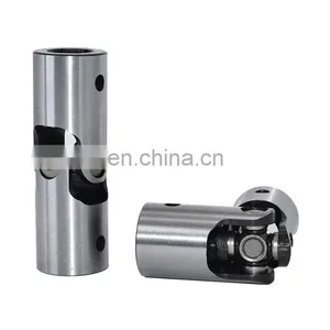 WXD Universal Joint A Universal Coupling For WXD Excavator Single or Double Universal Joint thumbnail-5