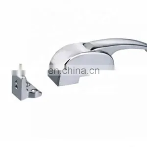SC-1301 Surface Mount Latch for Cold Room thumbnail-1