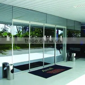Auto Sliding Door thumbnail-1