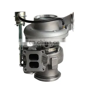 3599350 Diesel Engin Turbocharger 3599350 Diesel Engine Truck Parts thumbnail-3